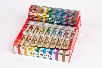 Congost Glockenspiel