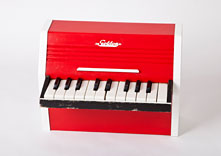 Goldon Kinderklavier klein