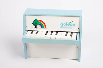 Goldon - Made in Germany