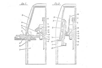 Gongklavier Patent 22916