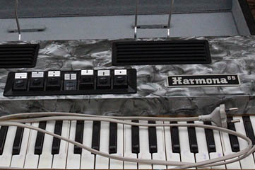 Harmona 85