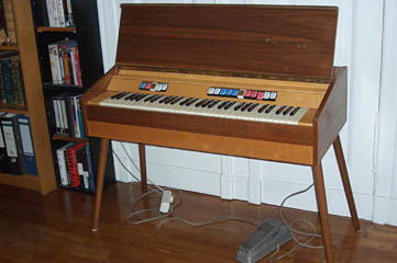 Harmona orchestrale super