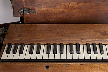 Harmonium