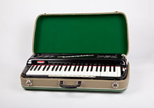 Harmonium