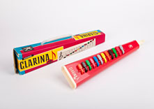 Hohner Clarina