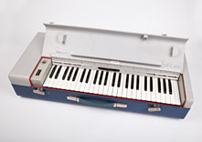 Hohner Organetta