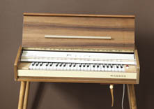 Hohner Organa 30