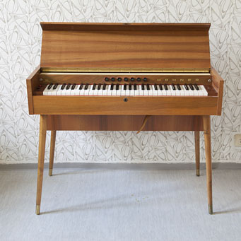 Hohner Organa 361