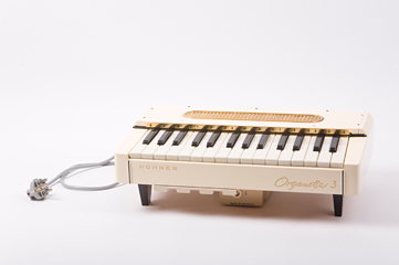 Hohner Organetta 3