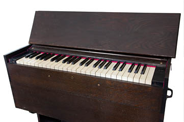 Klappharmonium
