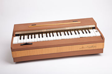 Musikus Studio Harmonium